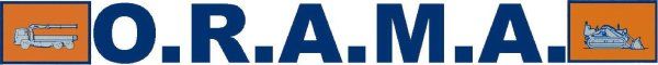 O.R.A.M.A.-Logo