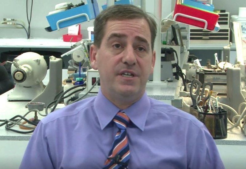 Denture Education Program Module 9 Setting and Meeting Expectations with Dentures