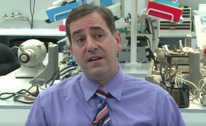 Denture Education Program Module 8 Functionality Feature of Dentures