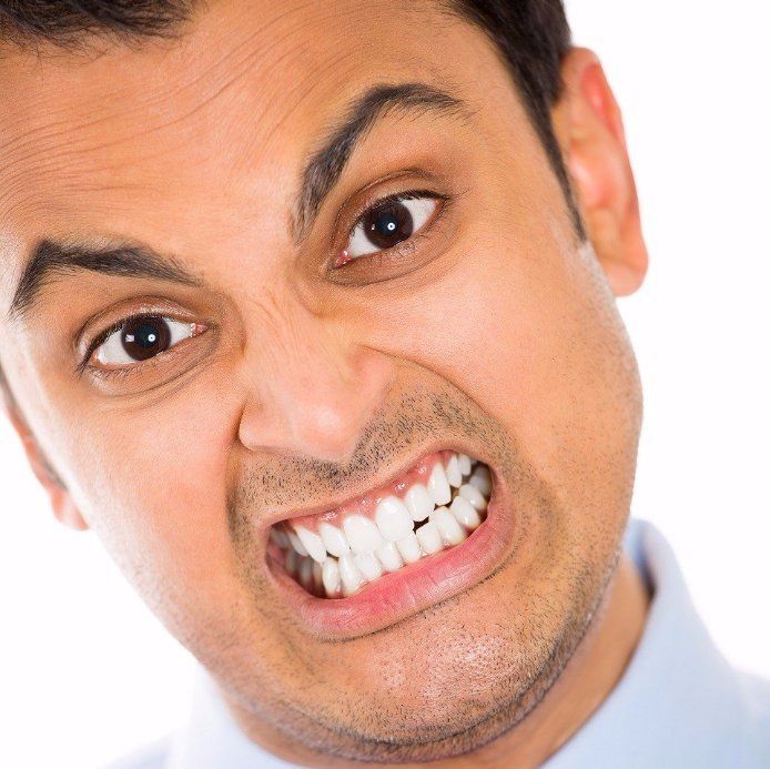 bruxism