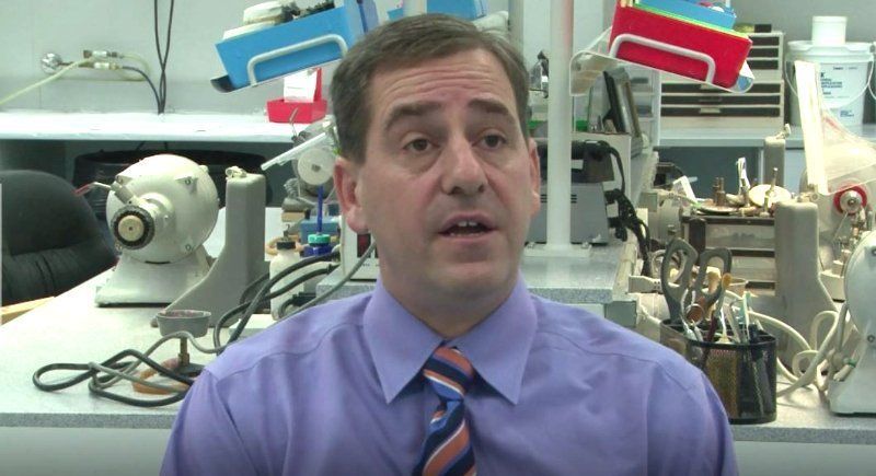 Denture Education Program Module 15 Denture Maintenance and Repair
