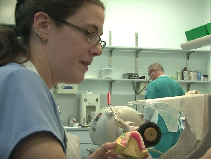 Denture Education Program Module 21 All On Four (4)