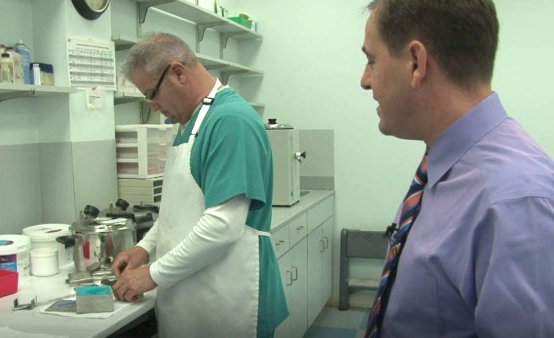 Denture Education Program Module 21 All On Four (4)