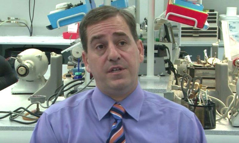 Denture Education Program Module 14 Misleading Information About Dentures