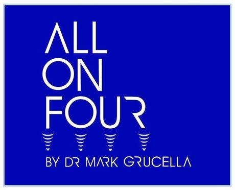 All On Four Dental Implants