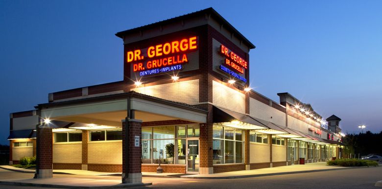 Open Associate Dentist Position in Akron, Ohio