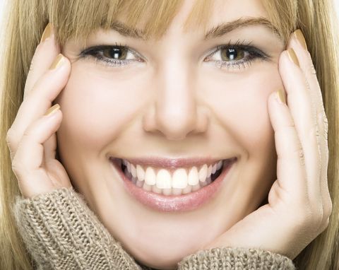 Akron cosmetic dentist