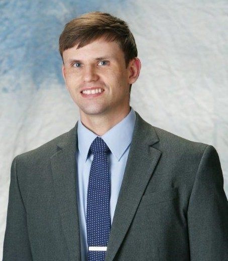 Dentist Dr. Benjamin H. Hurd