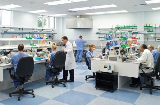 Akron, Ohio Dentist Dr. Mark Grucella Denture Education Program