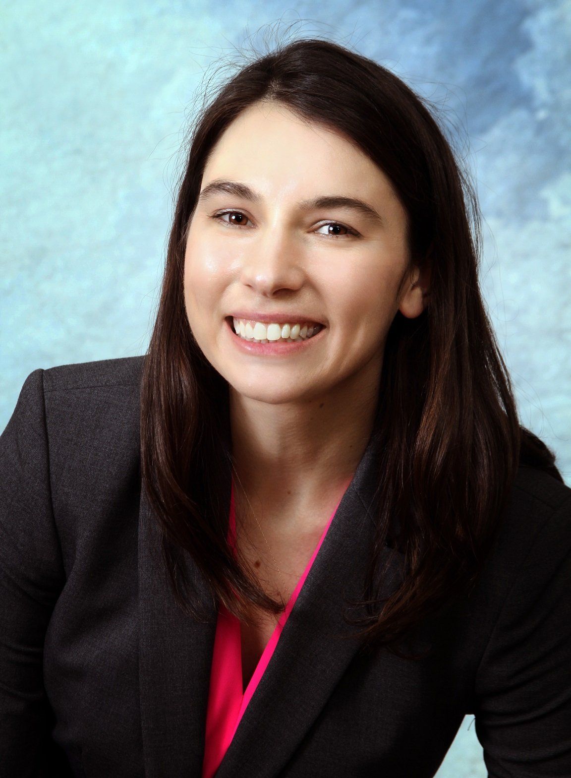 Dentist Dr. Lesya Kulick