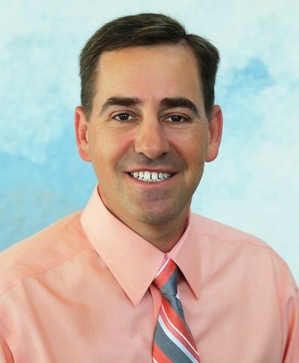 Dr. Mark Grucella
