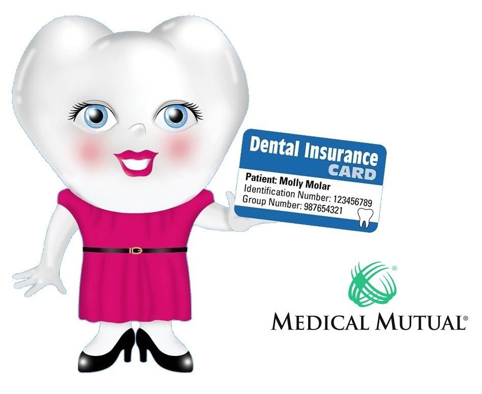 Medical Mutual Dental Insurance Provider in Akron and Canton Ohio