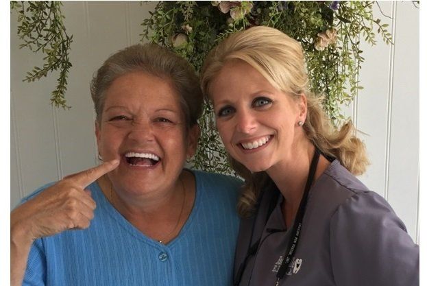 Custom Dentures Made Just for You