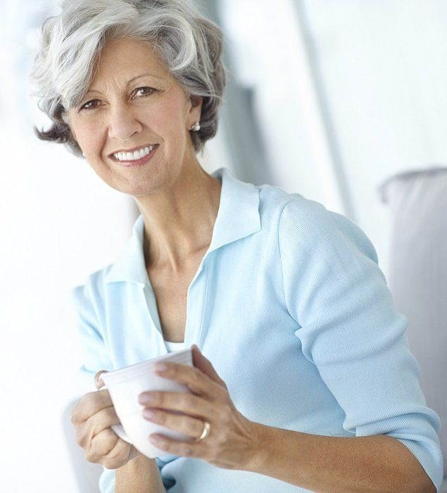 Soft denture liner