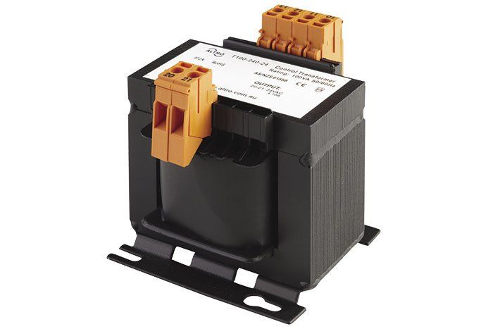 LV transformer