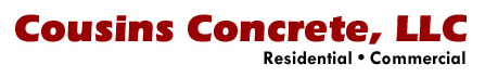 Cousins Concrete LLC