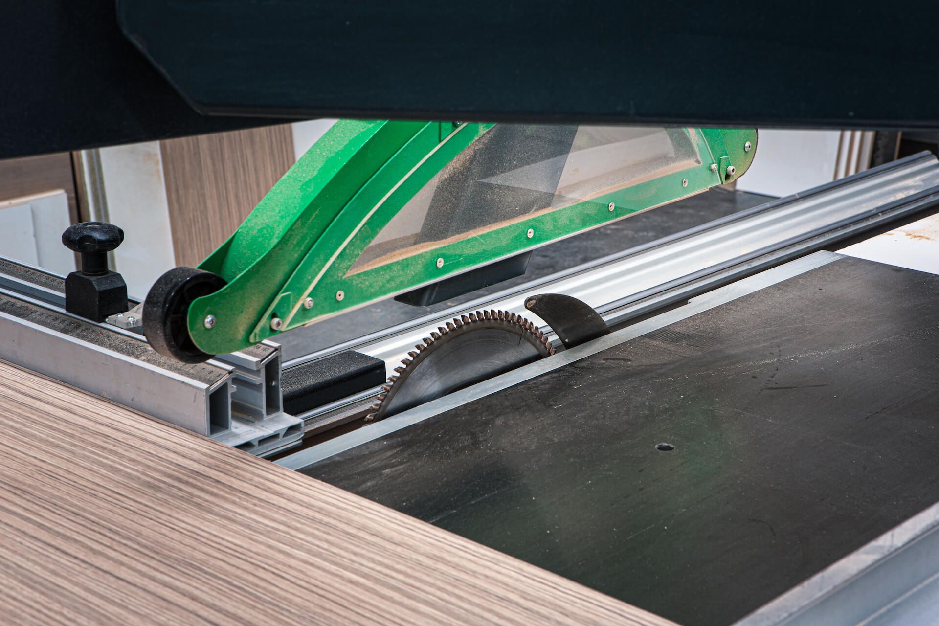 CNC Cutting