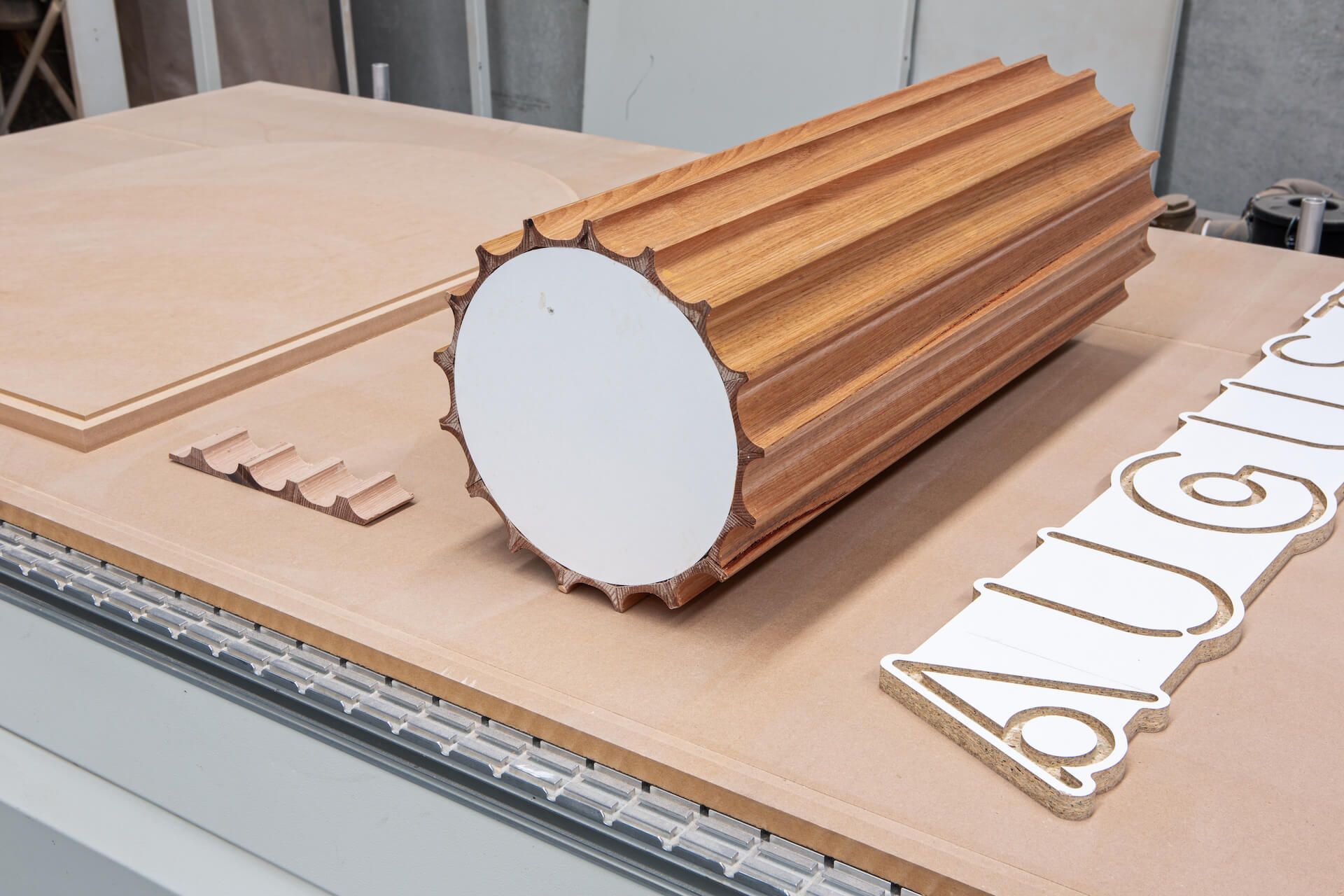 CNC Cut Product