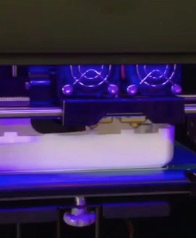 Link to 3D printing page