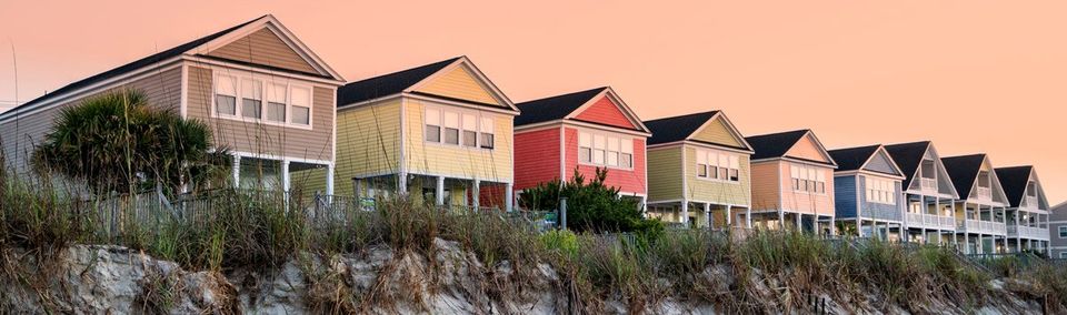Myrtle Beach | BeachOne Rentals