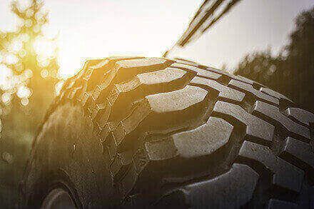 Tire Delivery and Service