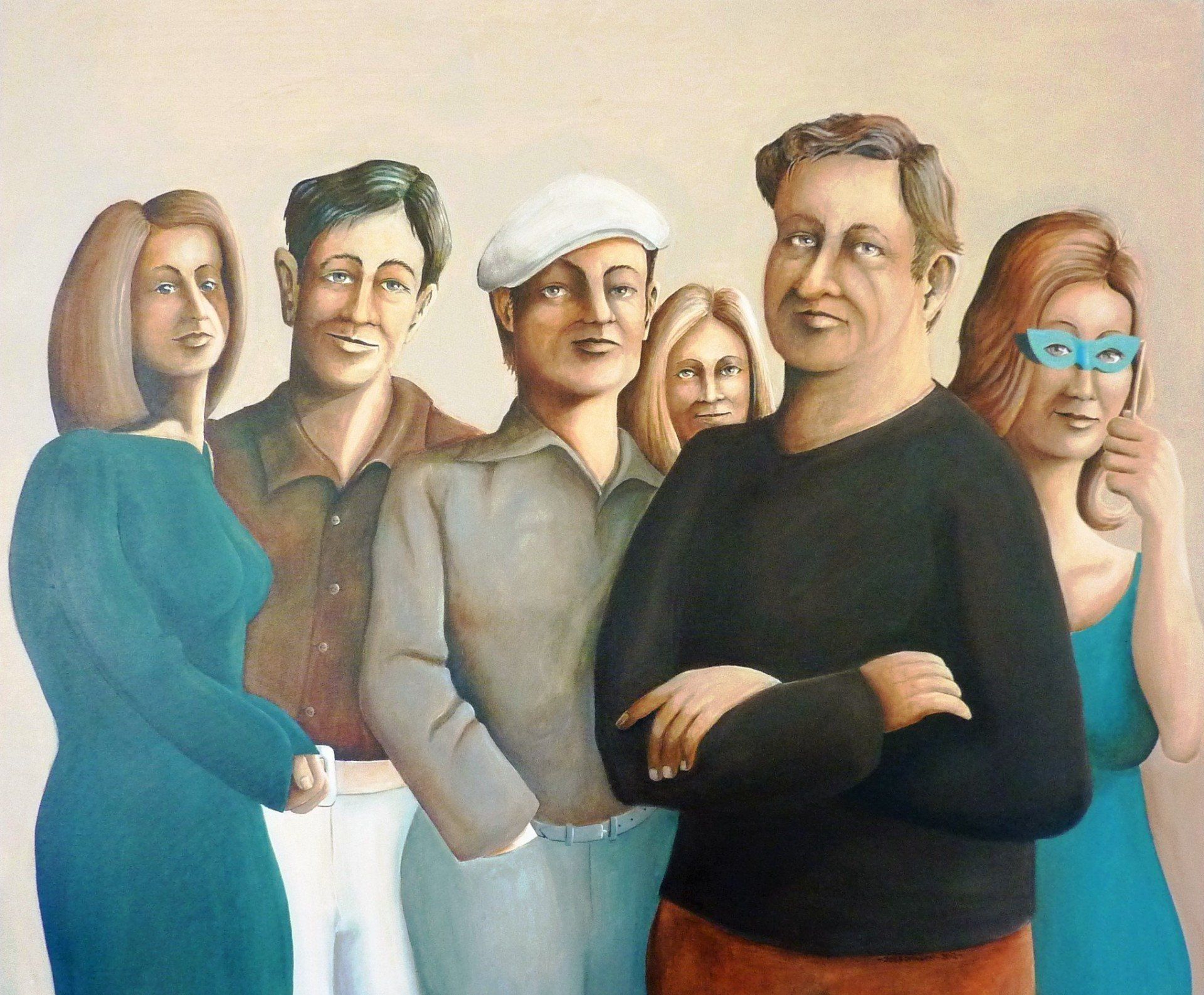 La Famiglia