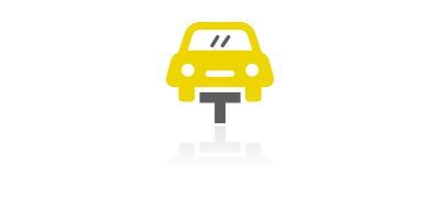 Car workshop icon