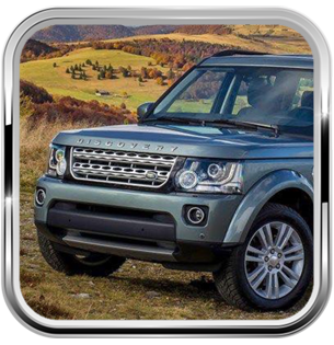 4WD vehicle