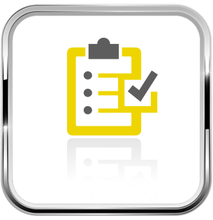 list icon