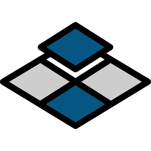 tiles icon