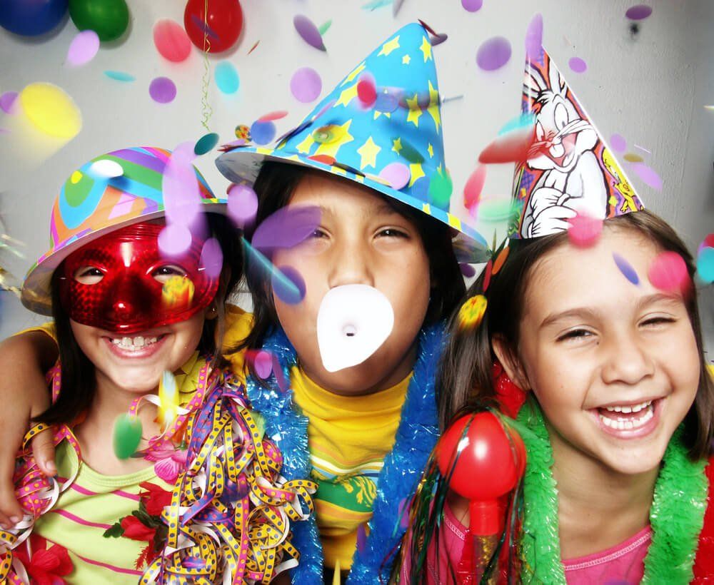 Kids Party