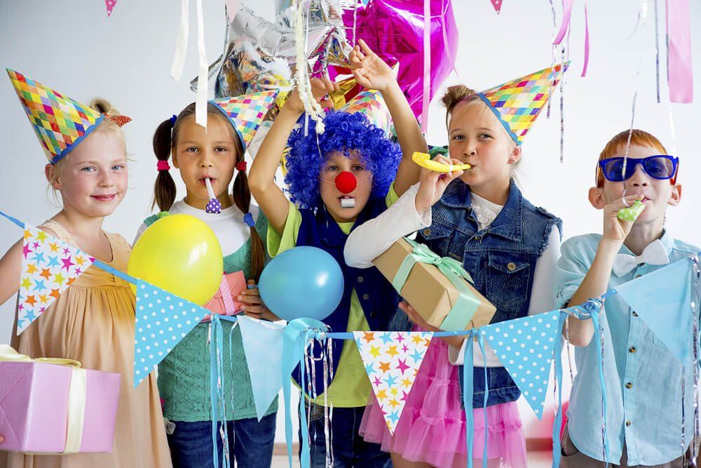 Kids Party