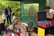 Abracadabra Magic Children's Party