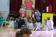 Abracadabra Magic Children's Party