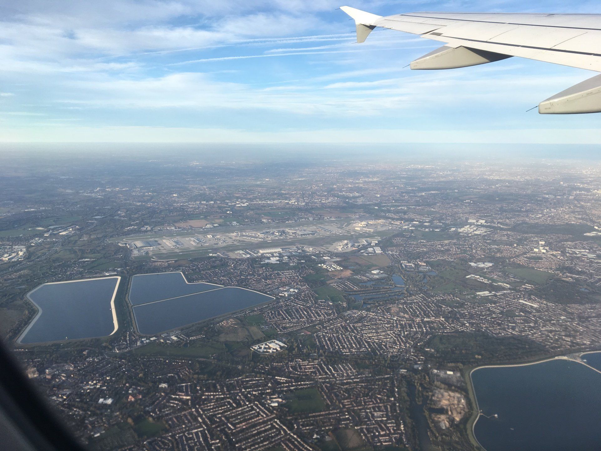 Heathrow Airport