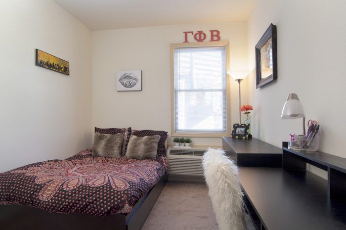 15 Union Street 2 Bedroom