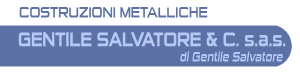 ARREDAMENTO GENTILE SALVATORE & C. sas - LOGO
