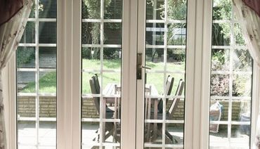 doors