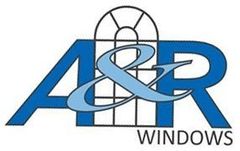 A & R windows logo