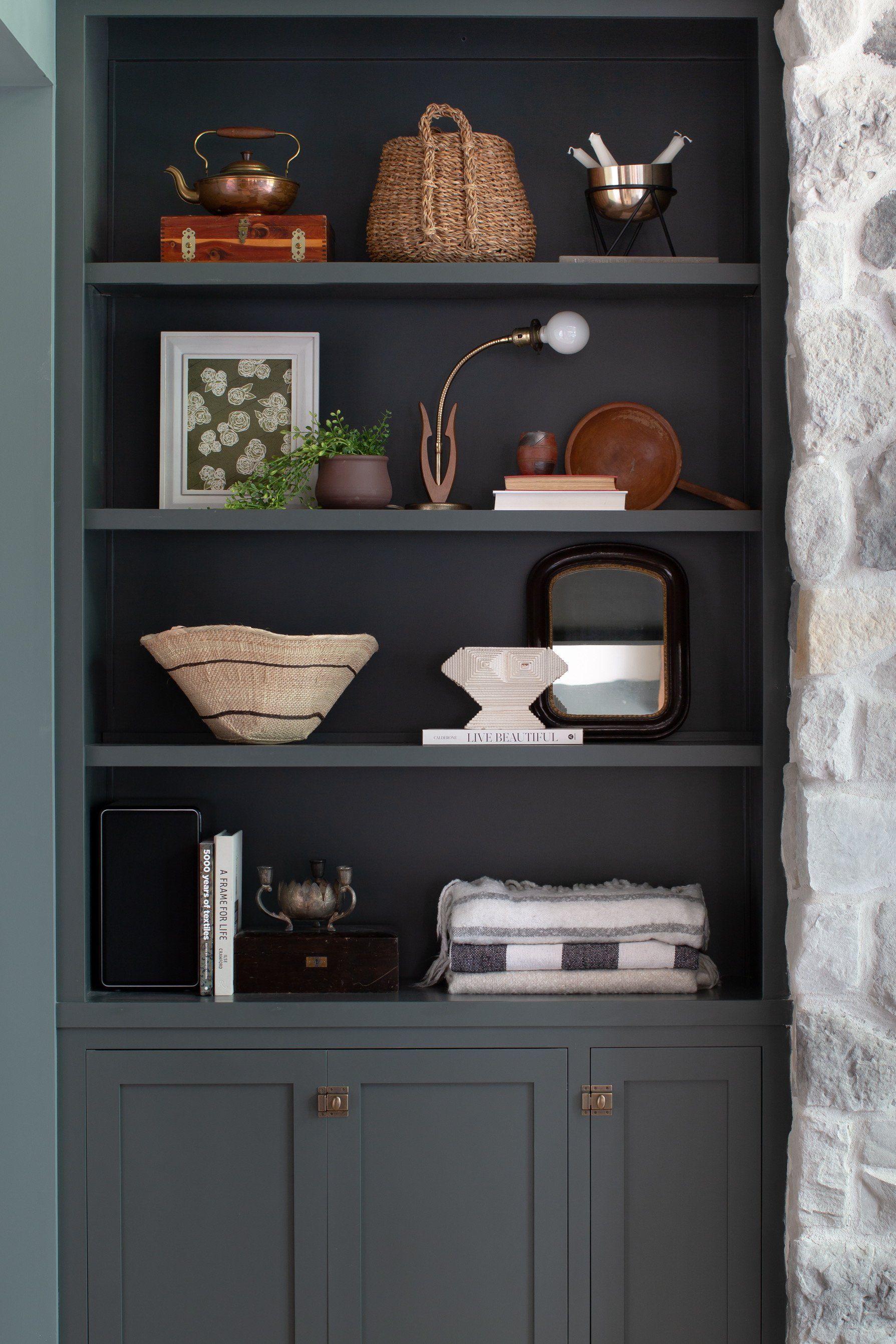 shelf