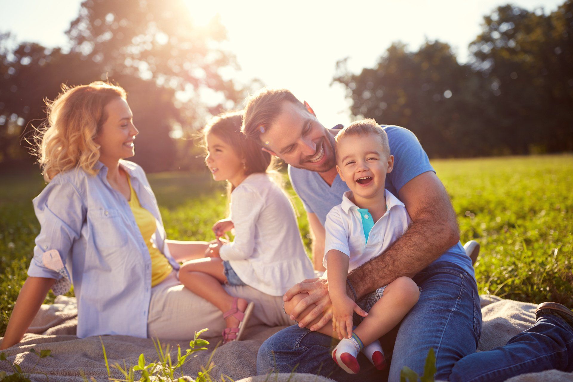 Juvenile Dependency Lawyer