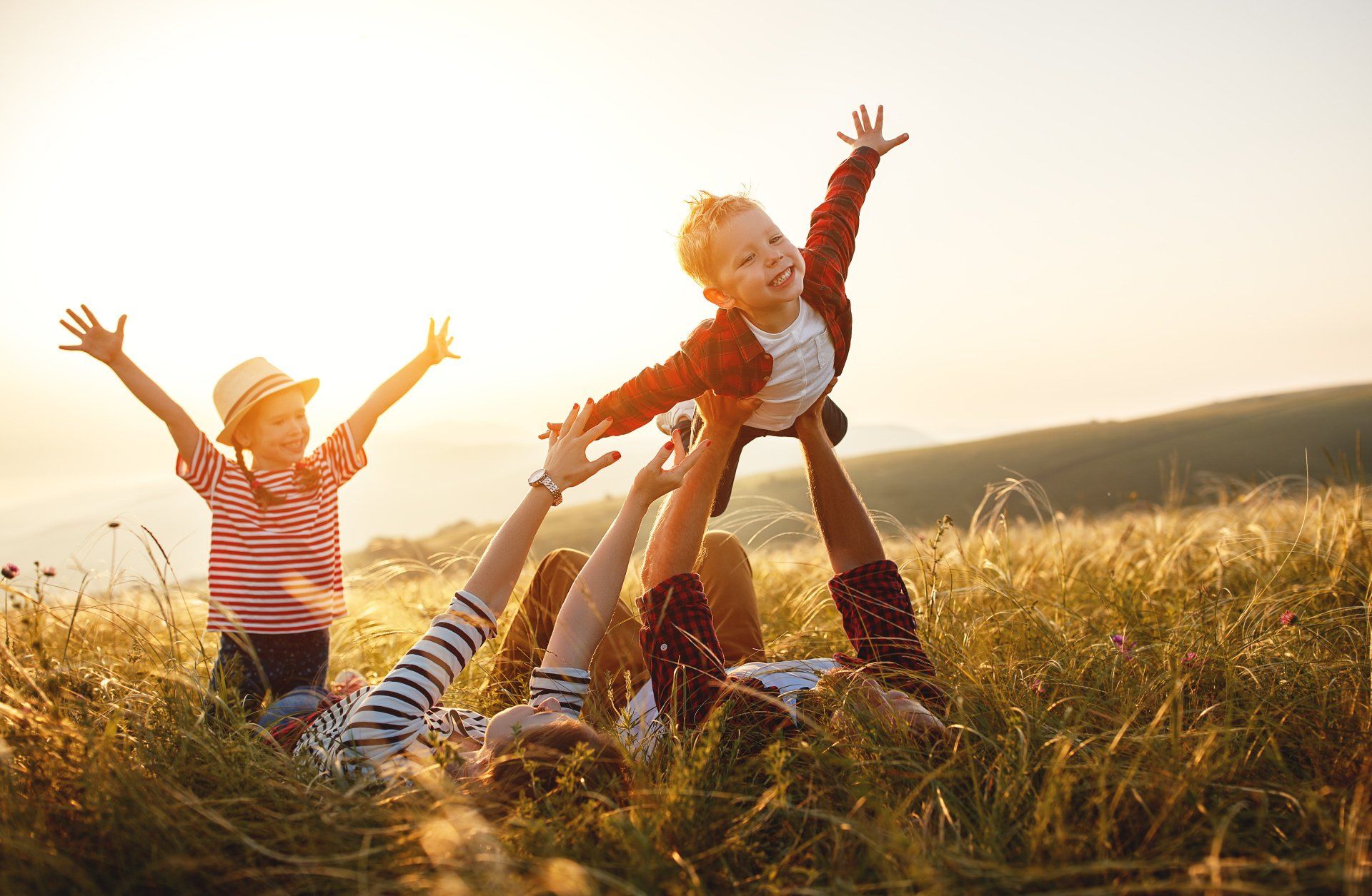 Child Custody