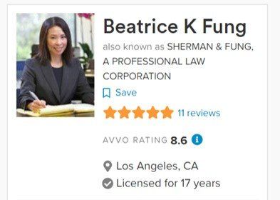 Beatrice K. Fung