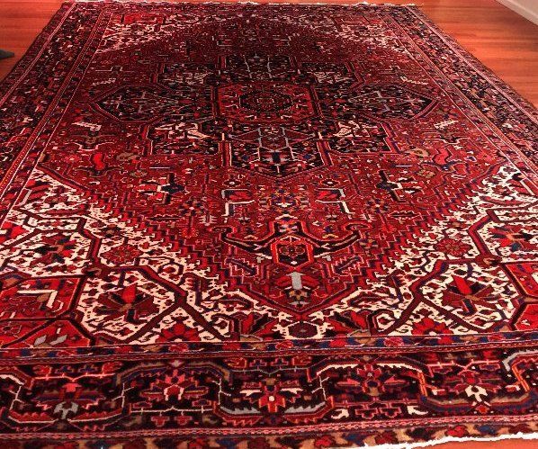 Rug Masters