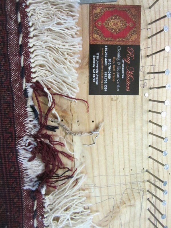 rug reweaving san rafael, rug repair san rafael