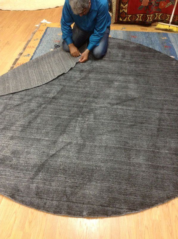 RUG RESIZING BERKELEY 