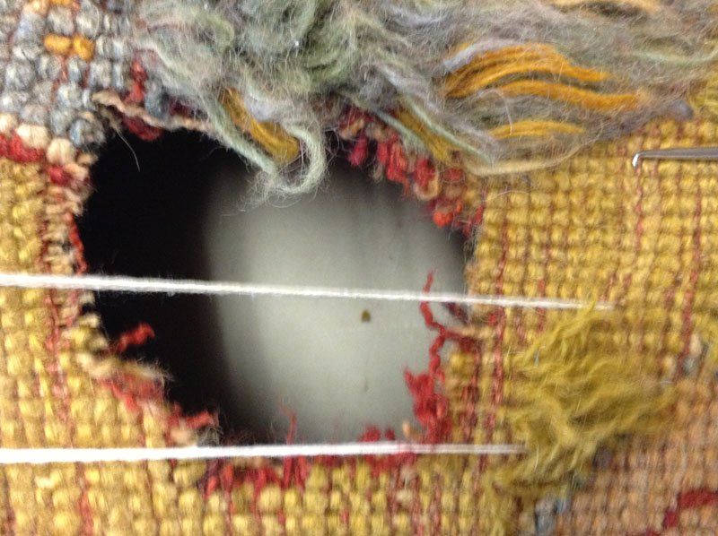 RUG FIXING WALNUT CREEK 