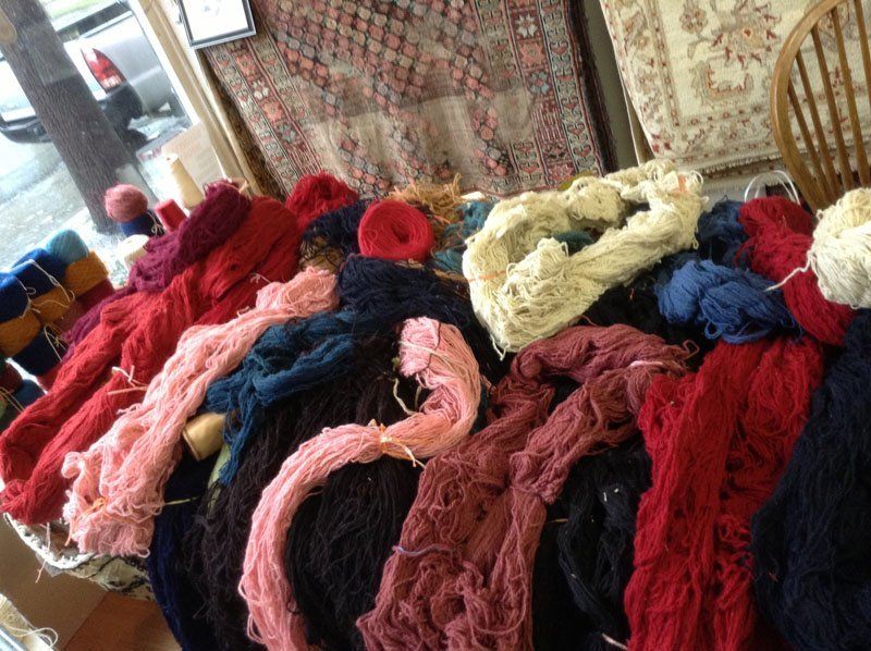 rug reweaving in oakland, rug repair oakland