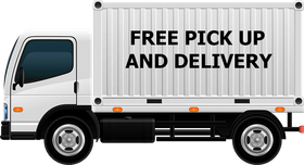Persian Rug Cleaning Oakland, CA
free pick and delivery