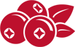 drei Beeren
